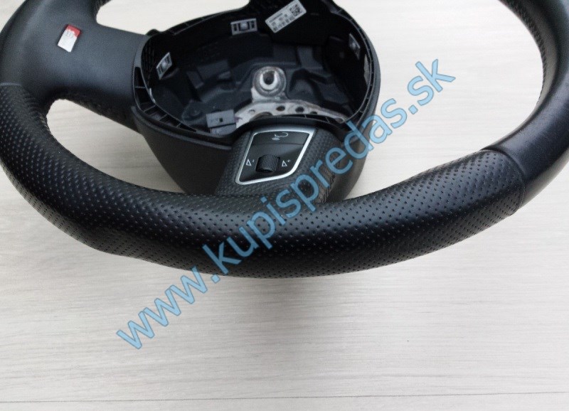 Volant AUDI A4 B8 S-LINE