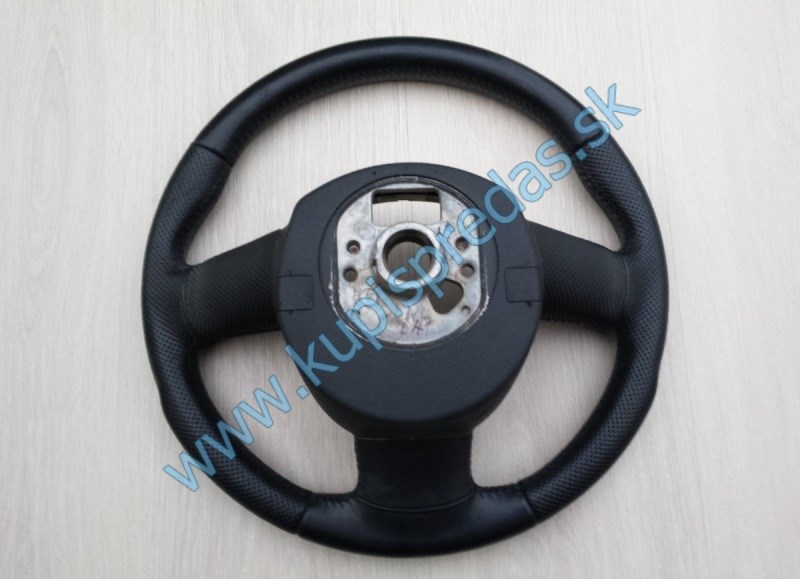 Volant AUDI A4 B8 S-LINE
