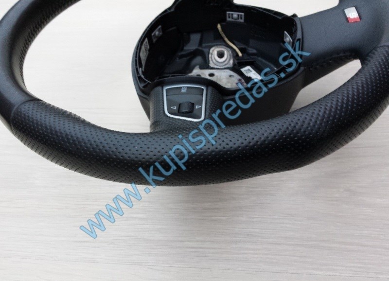 Volant AUDI A4 B8 S-LINE