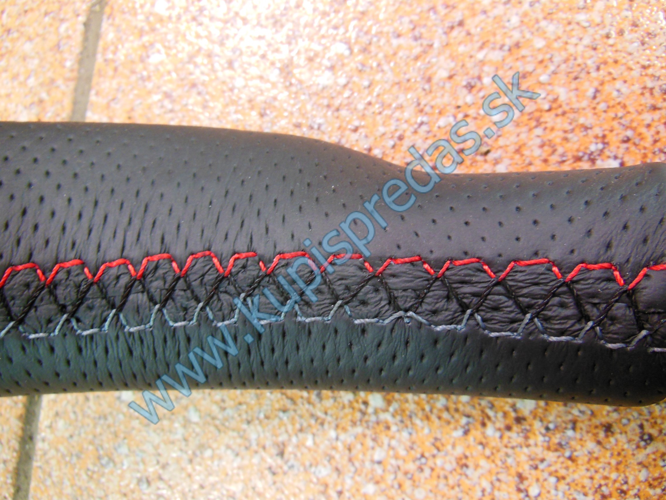 Volant AUDI A6 C7 4G0 S6 S-LINE Carbon