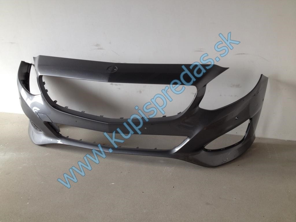 Predný nárazník MERCEDES B W246 PDC