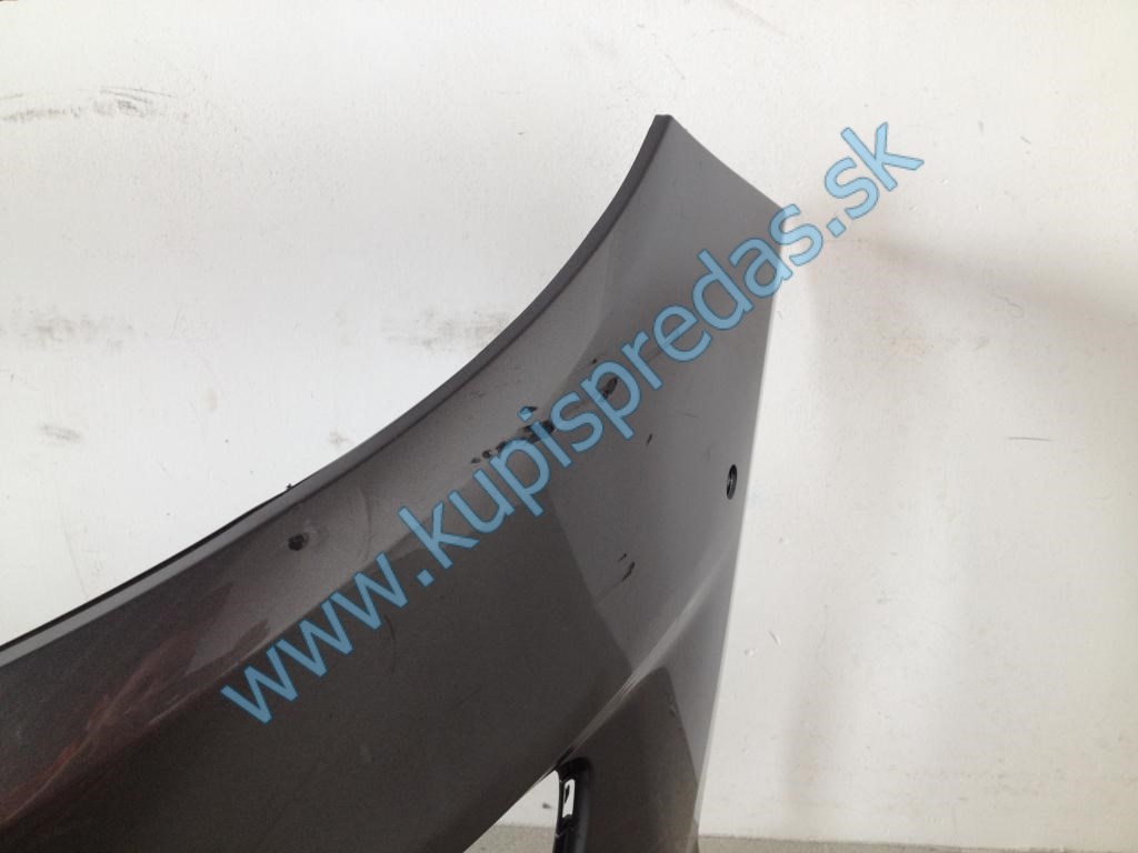 Predný nárazník MERCEDES B W246 PDC