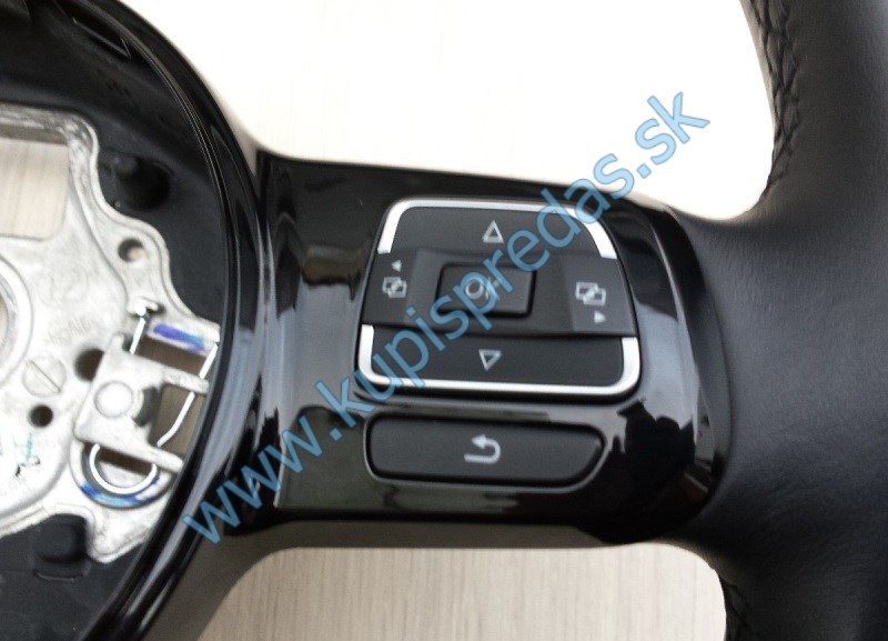Volant VW UP! 1S0 / NEW BEETLE 5CO