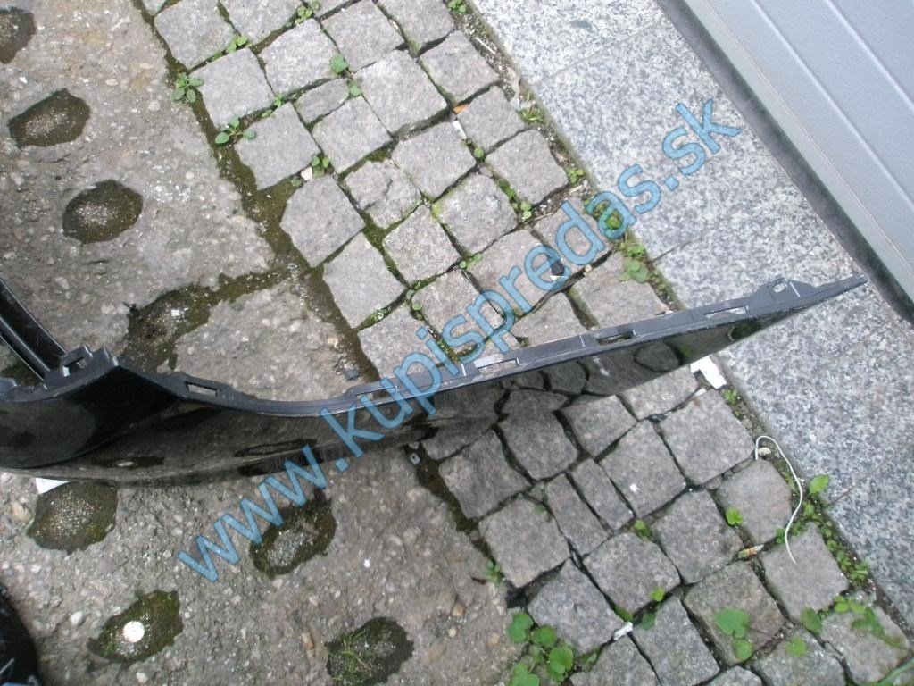 Zadný nárazník BMW 7 F01 F02 F04
