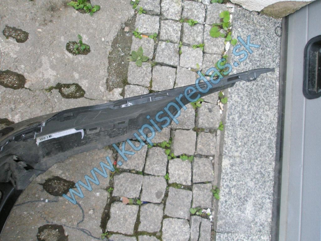 Zadný nárazník BMW 7 F01 F02 F04