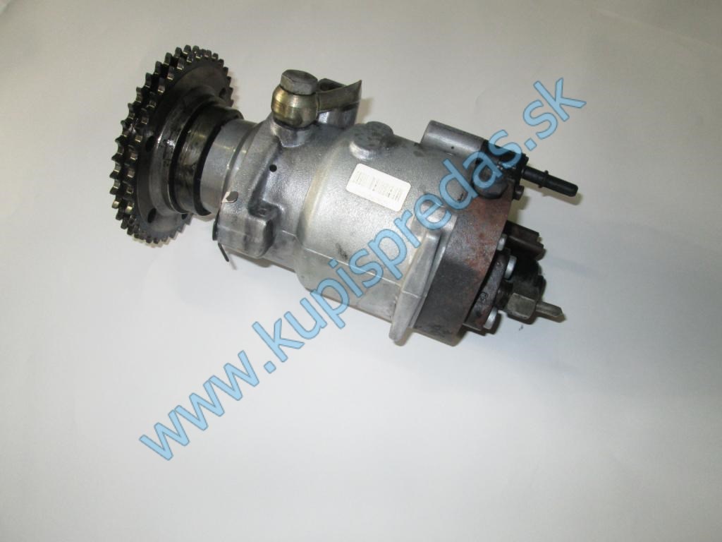 Vstrekovacie čerpadlo Ford Mondeo MK3 2.0 TDCI 