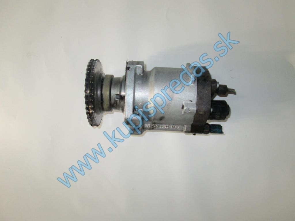 Vstrekovacie čerpadlo Ford Mondeo MK3 2.0 TDCI 