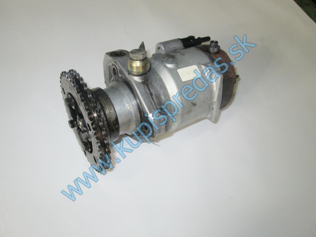 Vstrekovacie čerpadlo Ford Mondeo MK3 2.0 TDCI 