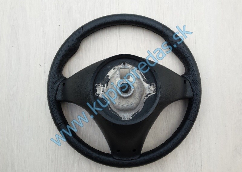 Volant ALFA ROMEO MITO / GULIETTA