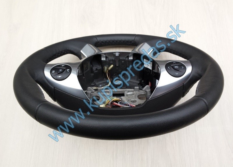 Volant FORD TRANSIT CUSTOM