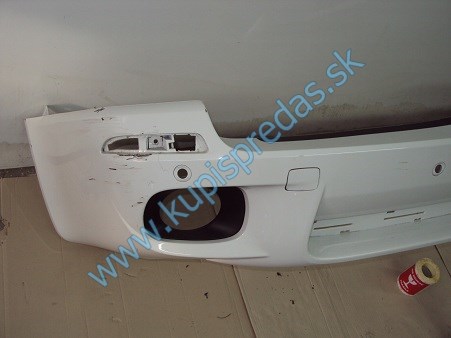 Zadný nárazník BMW X5 E70 M-PACKET