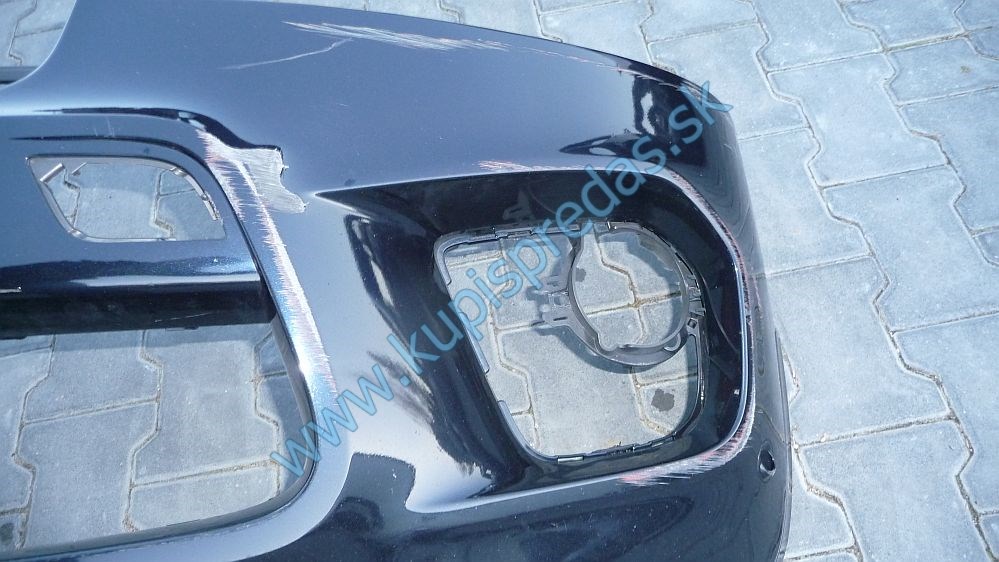 Predný nárazník BMW X5 E70 M-PACKET LCI