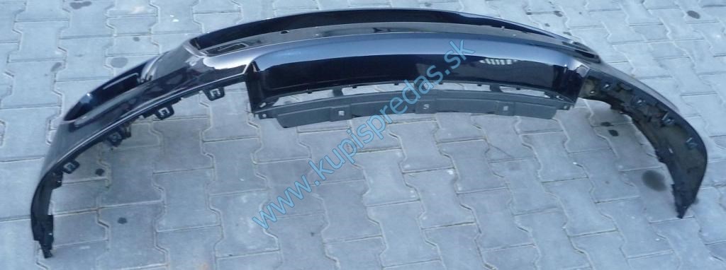 Predný nárazník BMW X5 E70 M-PACKET LCI