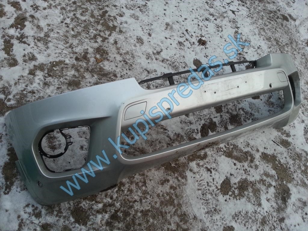 Predný nárazník BMW X5 E70 M-PACKET LCI