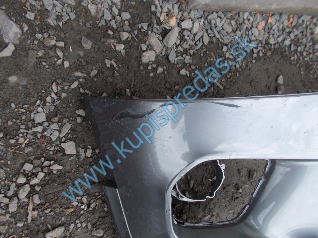 Predný nárazník BMW X5 E70 M-PACKET LCI 