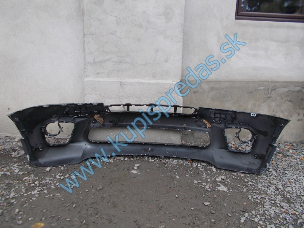 Predný nárazník BMW X5 E70 M-PACKET LCI 