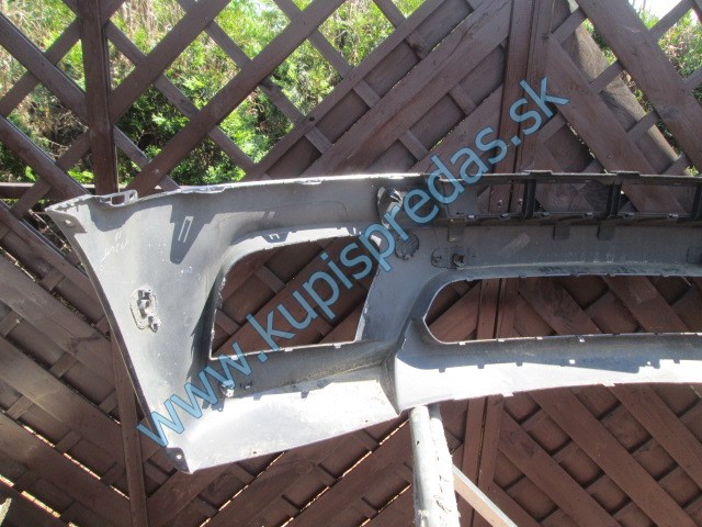Predný nárazník BMW X5 E70 X6 E71 M-POWER