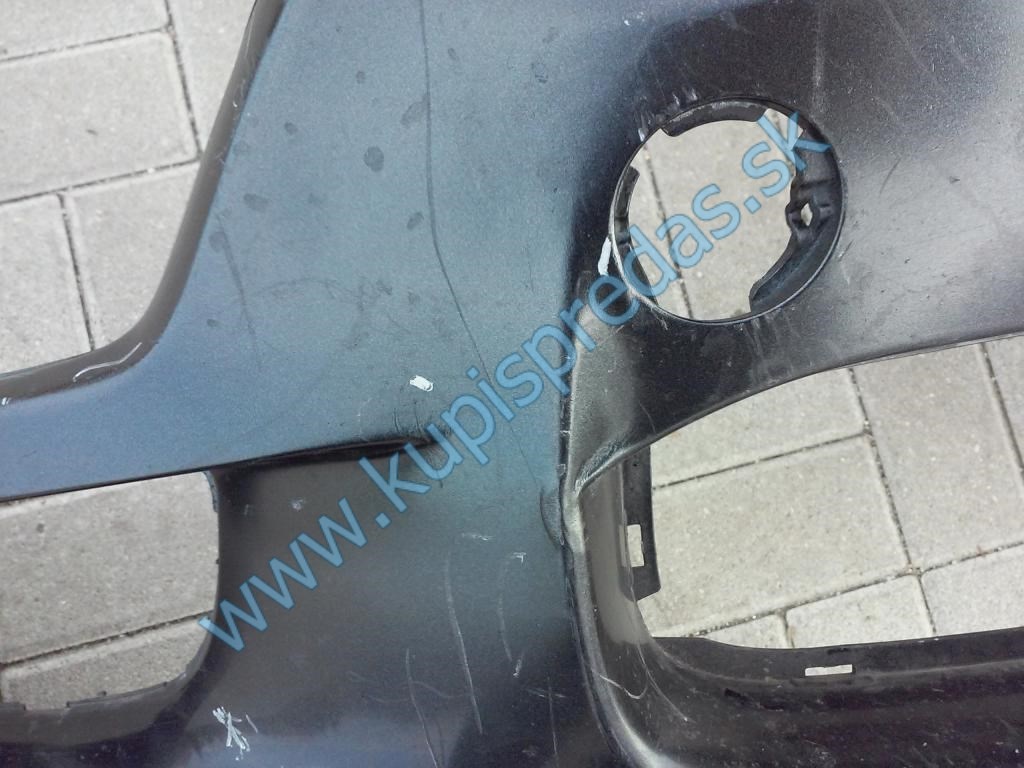 Predný nárazník BMW X5 E70 M-PACKET