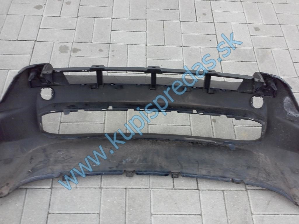 Predný nárazník BMW X5 E70 M-PACKET