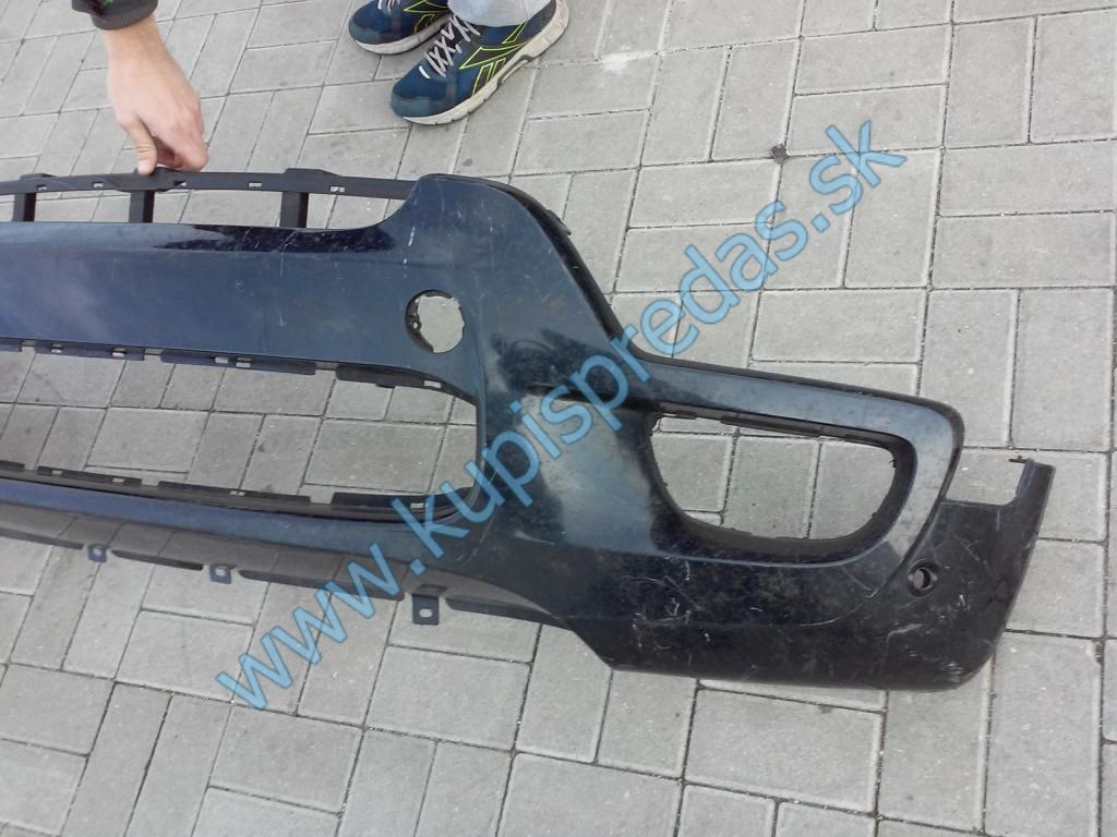 Predný nárazník BMW X5 E70 M-PACKET