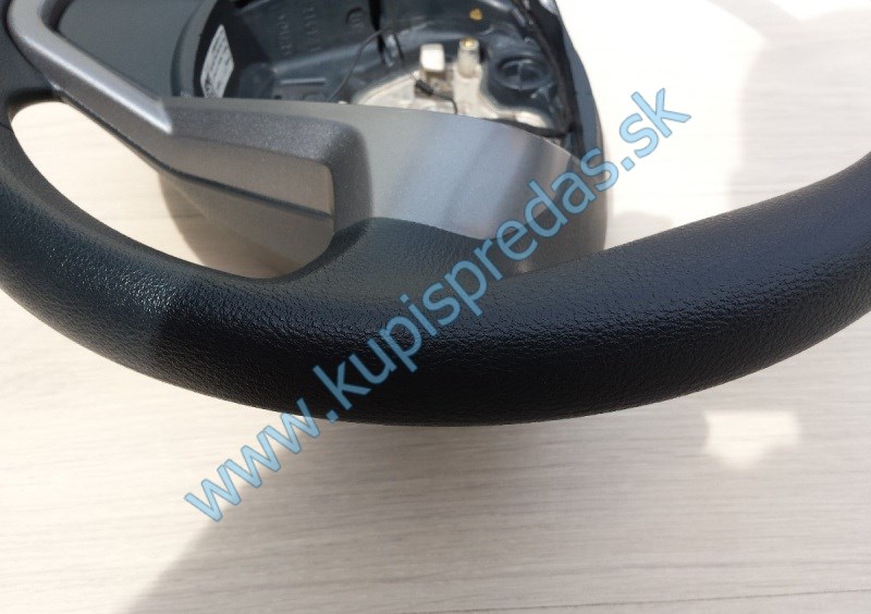 Volant FORD FIESTA MK7