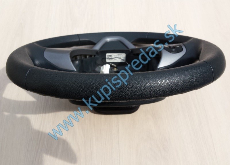 Volant FORD FIESTA MK7