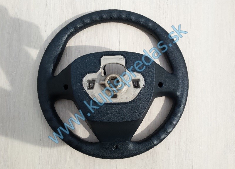 Volant FORD FIESTA MK7