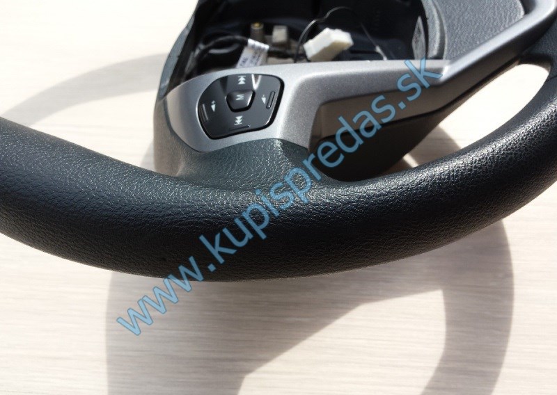 Volant FORD FIESTA MK7