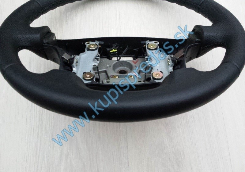 Volant KIA SPORTAGE 2