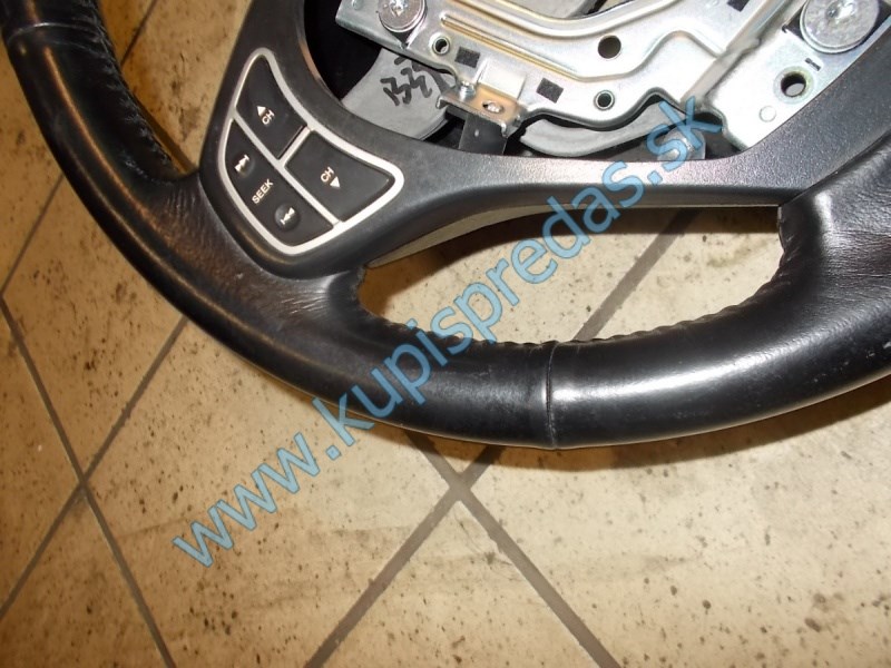 Volant KIA CEED  