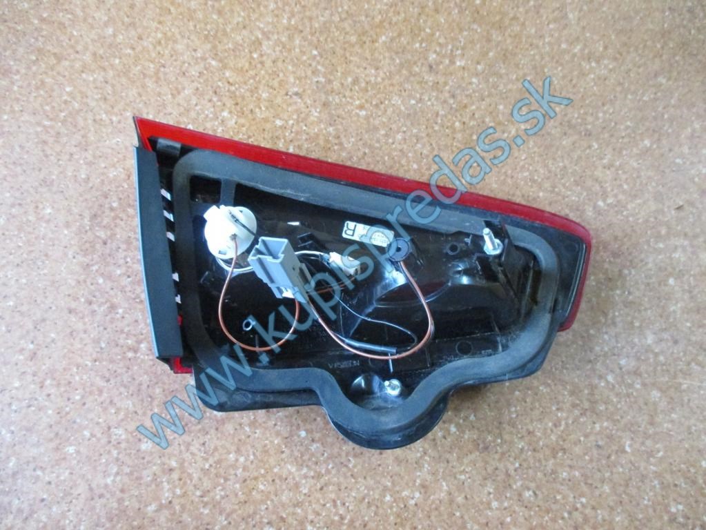 Zadné pravé LED svetlo FORD MONDEO KOMBI MK4  