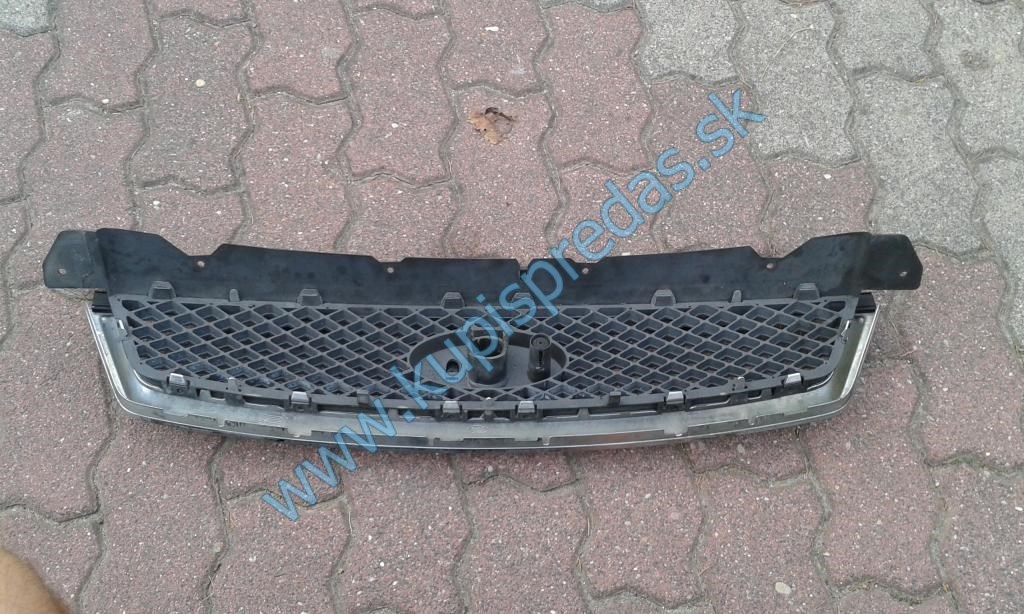Predná maska Ford Focus MK2 