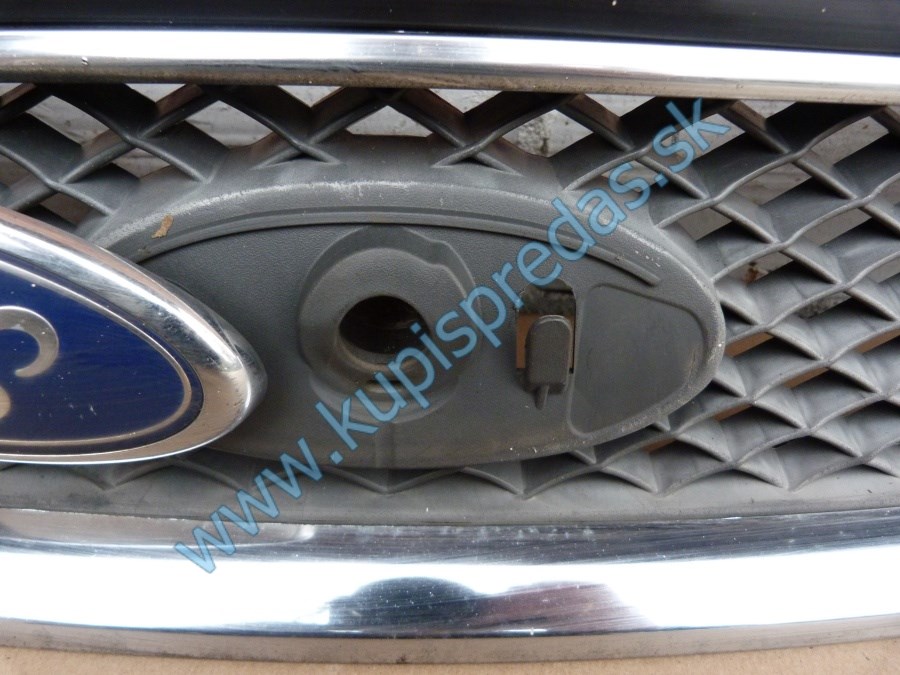 Predná maska Ford Focus MK2 Ghia