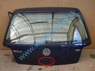 LAvy blatnik golf 4