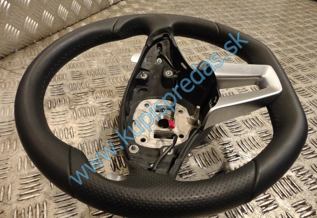 Volant s lopatkami sekvenčného radenia MERCEDES SLS W197
