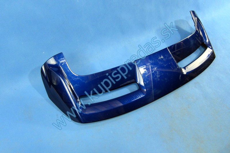 Zadný strešný spojler FORD FOCUS MK3 ST RS