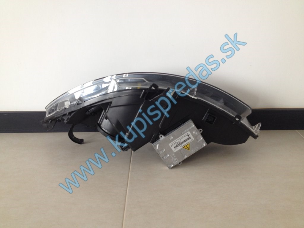 Predné pravé Xenon svetlo PEUGEOT 308 / CC / RCZ 