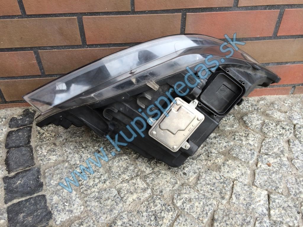 Predné ľavé Xenon svetlo BMW Z4 E89