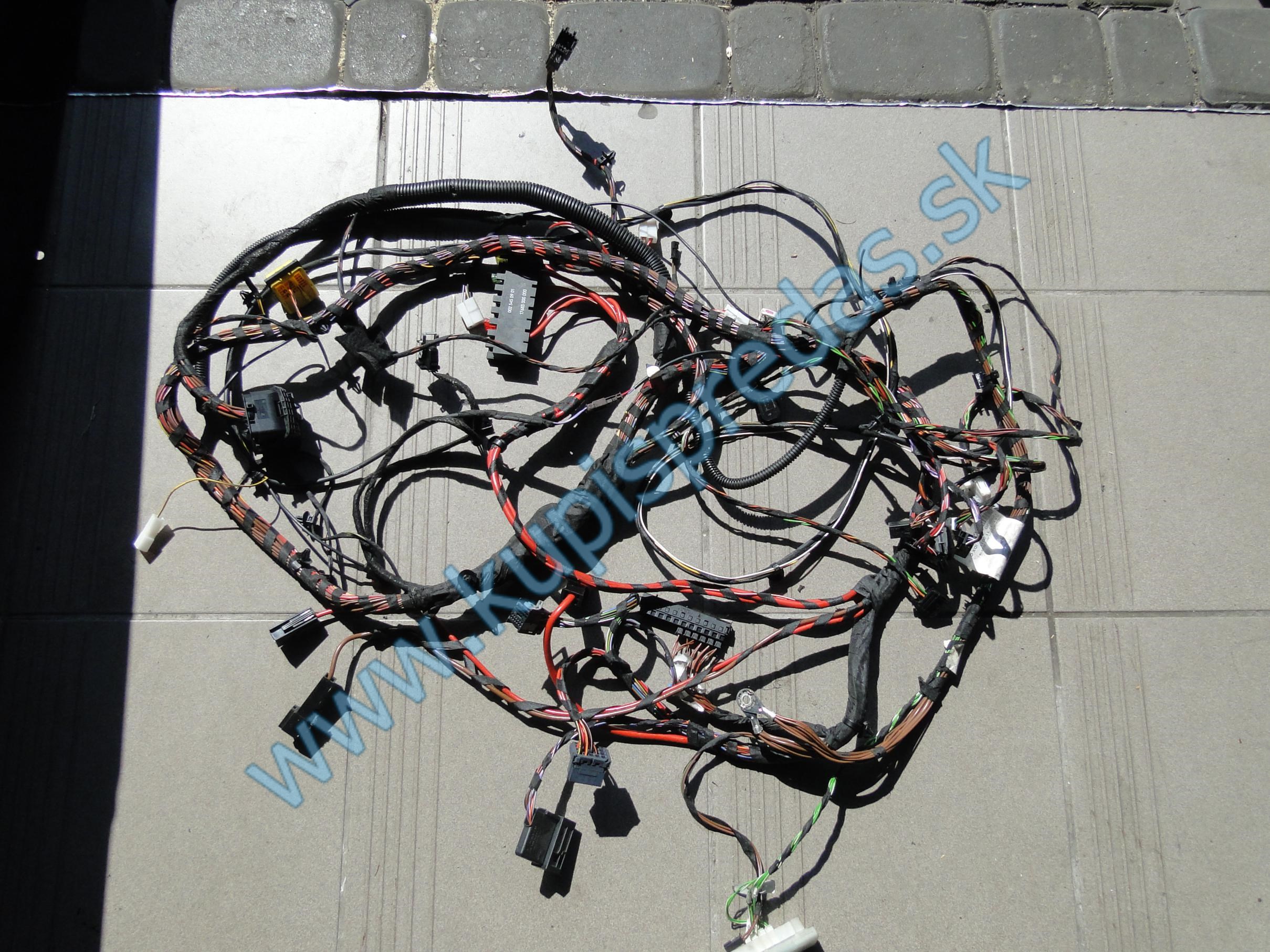 Navigácia GPS+CD+Radio Comand MERCEDES VITO W639 / A W169 / SPRINTER W906