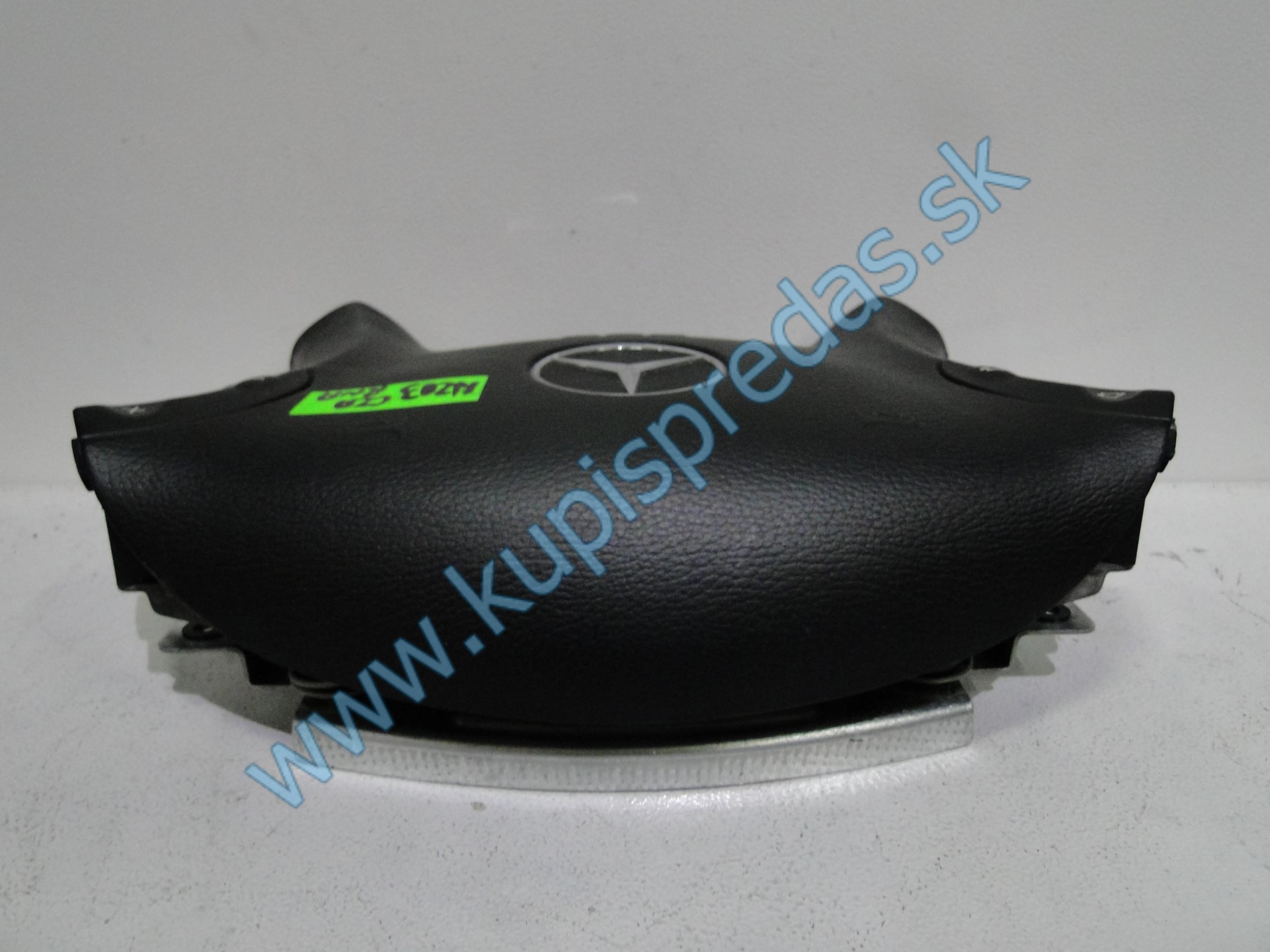 Volantový airbag MERCEDES C W203  