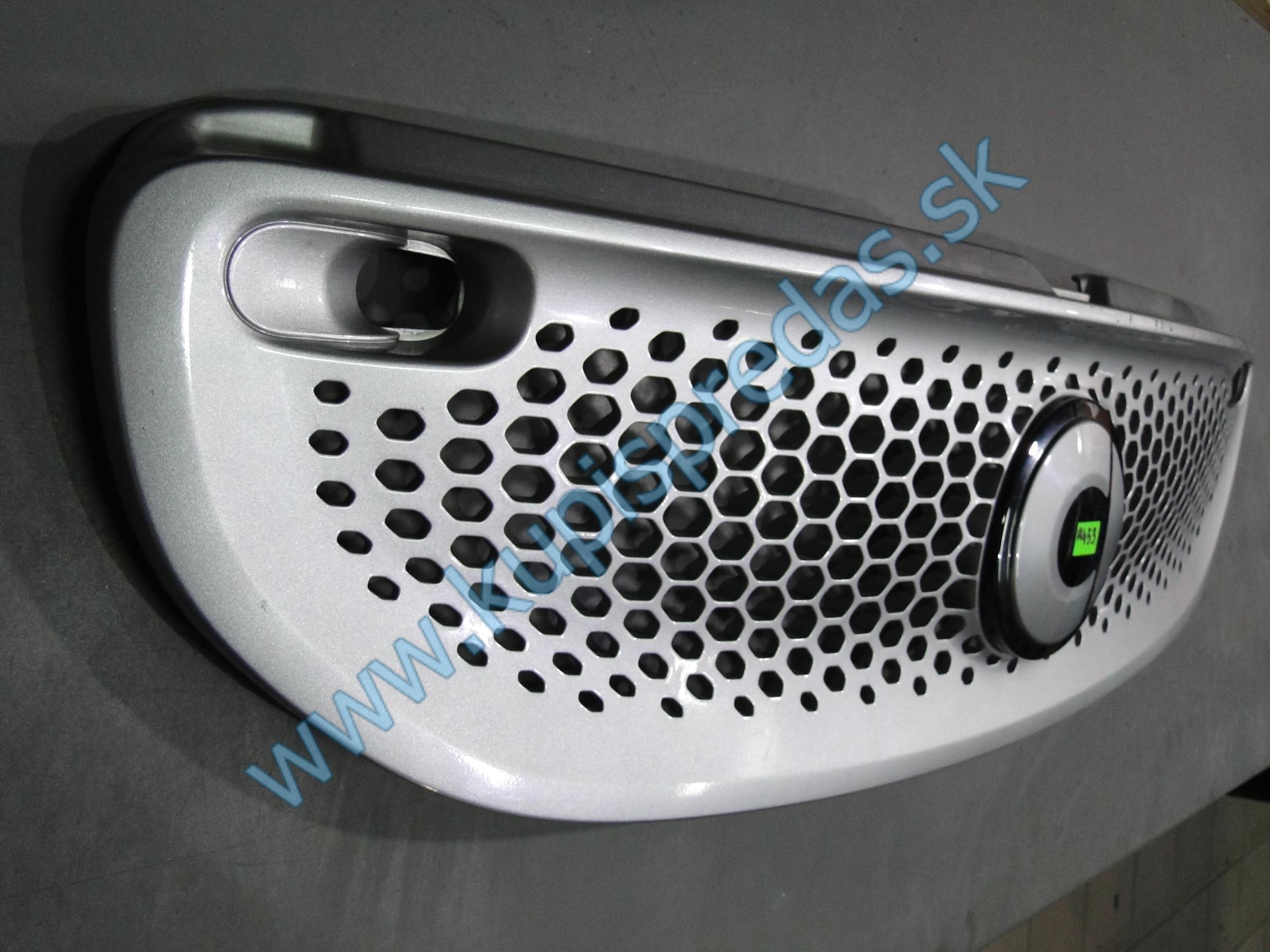 Predná maska SMART 453  