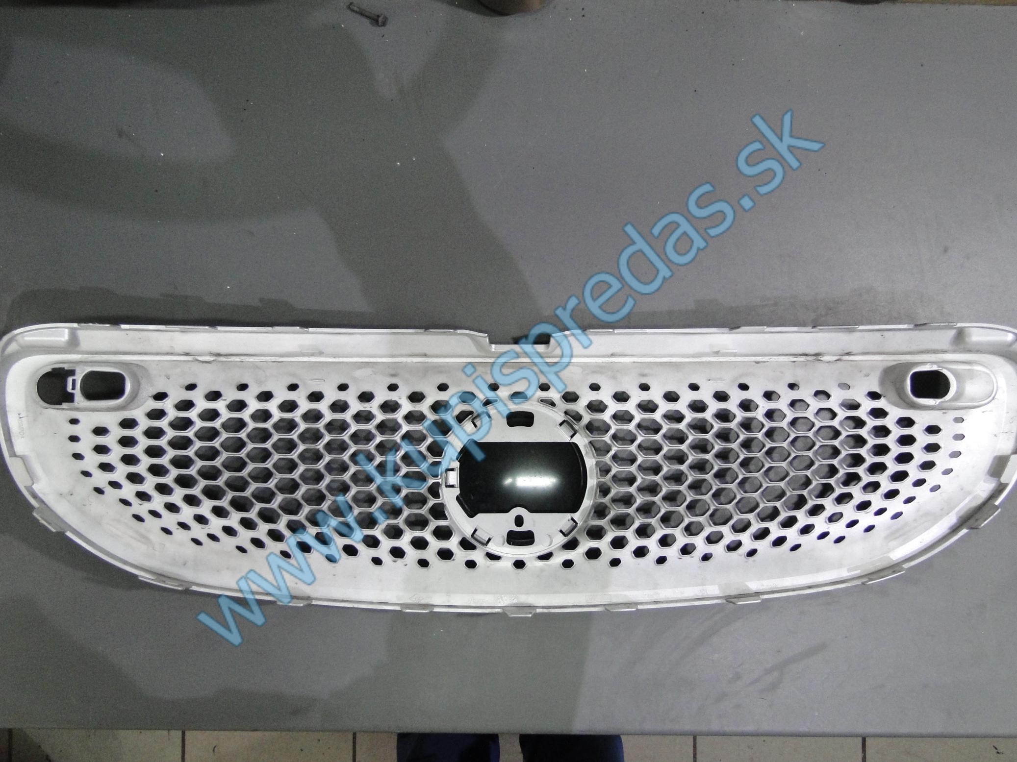 Predná maska SMART 453  