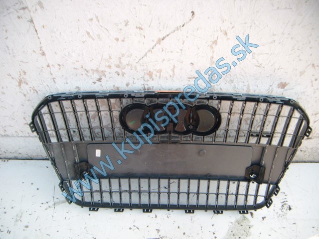 Predná maska AUDI A6 4G0 ALLROAD  