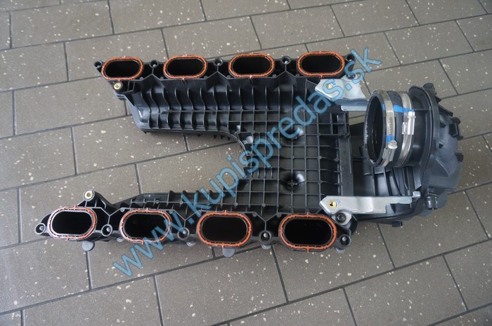 Sacie potrubie MERCEDES ML W166 / E W212 6.3 AMG  