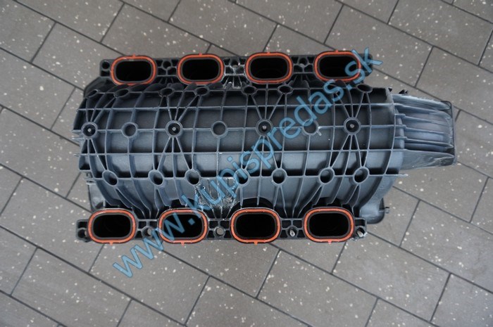 Sacie potrubie MERCEDES SLK R172 5.5 AMG  