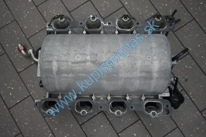 Sacie potrubie MERCEDES C W203 / E W211 / CLK W209 5.5 AMG  