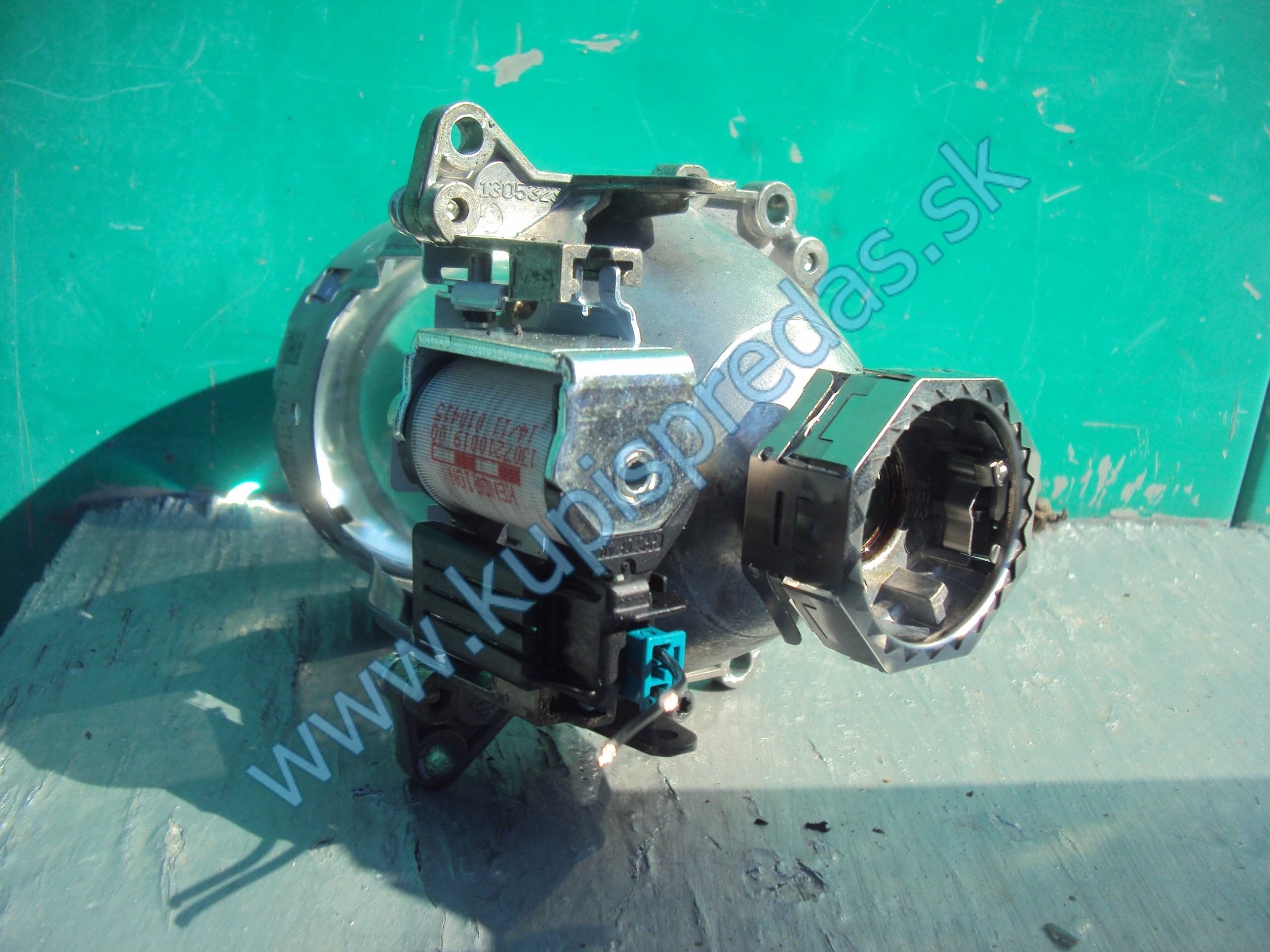 Čočka BI XENON Mini Cooper R55 R56 R57