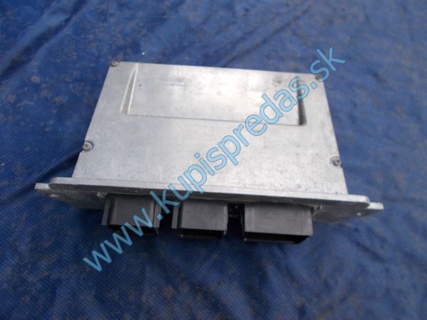 ECU riadiaca jednotka motora FORD MUSTANG SHELBY GT 500 V8 5.4L  