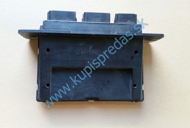 ECU riadiaca jednotka motora FORD MUSTANG GT 500 V8 5.4L  