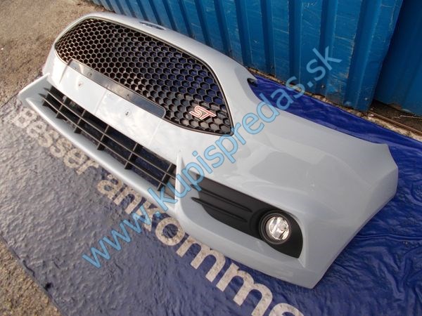 Predný nárazník FORD FIESTA Mk7 ST
